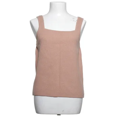 Linne (Beige) från Marc O'Polo Denim Kashmir, Ull