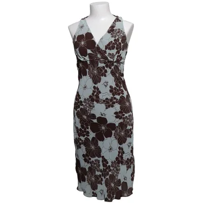 Robe dos-nu (Marron, Blanc) de Rodier