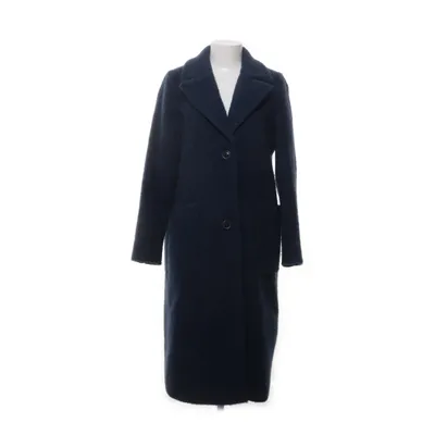 Jas (Blauw) van Saint James Polyester