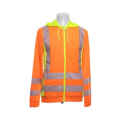 Reflexjacka (Orange, Gul, Silverfärgad) från Engelbert Strauss Polyester