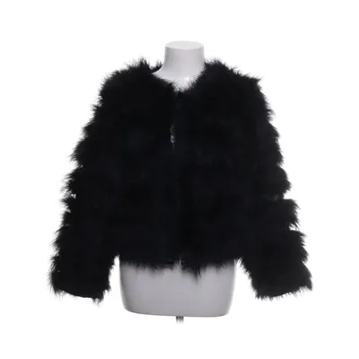 Fjäderjacka (Svart) från Dennis M