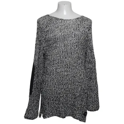 Pull-over (Marty Knit) de Adrian Hammond Acrylique