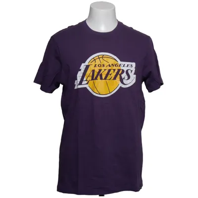 T-shirt (Violet, Multicolore) de 47 Brand Coton