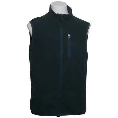 Outdoor vest (Groen) van Tex Polyester