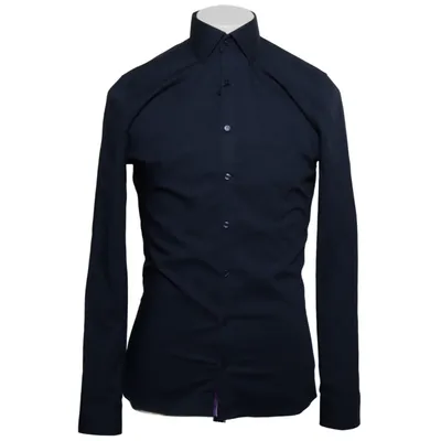 Shirt (No. 6 Six) from Olymp Cotton