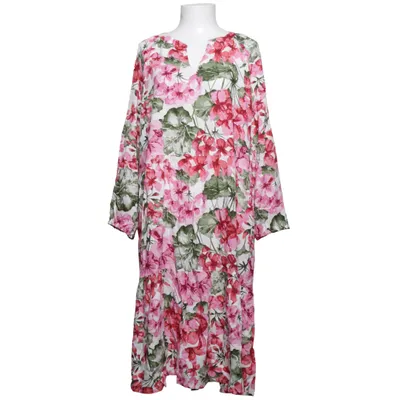 Klänning (Rosa, Grön, Vit, Röd) från MyWear Woman Viskos