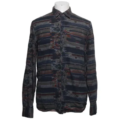 Skjorta (Flerfärgad) från Nudie Jeans Bomull