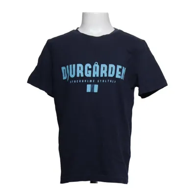 T-shirt (Blå) från Djurgården