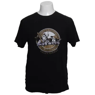 T-shirt (Fallen Angels) from Cayler & Sons Cotton
