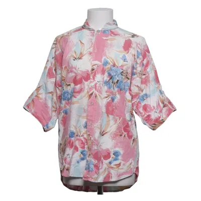 Kortärmad skjorta (Rosa, Flerfärgad) från Jean Pierre