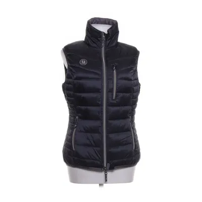 Ytterväst (Svart) från Uhip