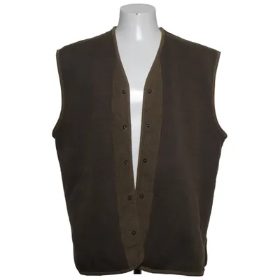 Outer vest (Green, Brown) from John Partridge