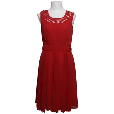 Cocktailkleid (Rot) von Fever Polyester