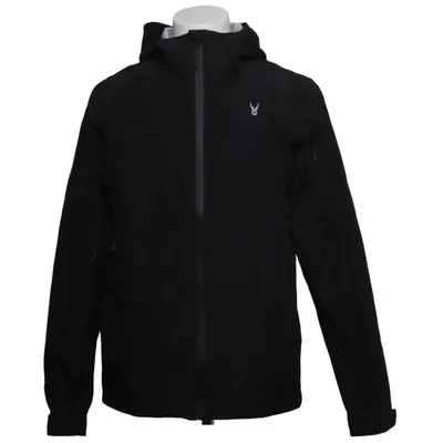 Veste imperméable (Noir) Polyester
