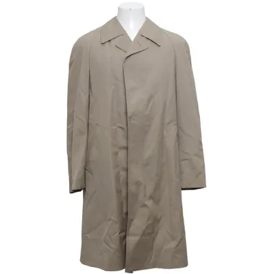 Manteau (Beige) de Valmeline Polyester, Viscose