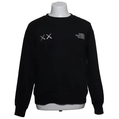 Sweatshirt (Black) from The North Face Elastane, Polyester