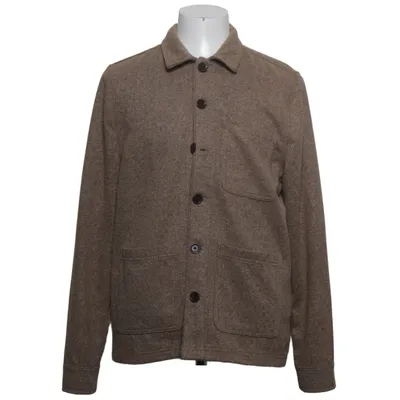 Overshirt (Favourite Structure Overshirt) van Studio Total Polyester, Viscose