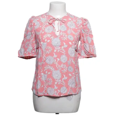 Top (Maddy Blus) van Rosebud Viscose