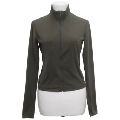 Träningsjacka (AIRism) från Uniqlo Elastan, Polyester