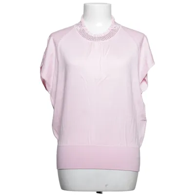 Top (CA3068 MA48N) von Liu Jo Baumwolle, Cupro, Viskose