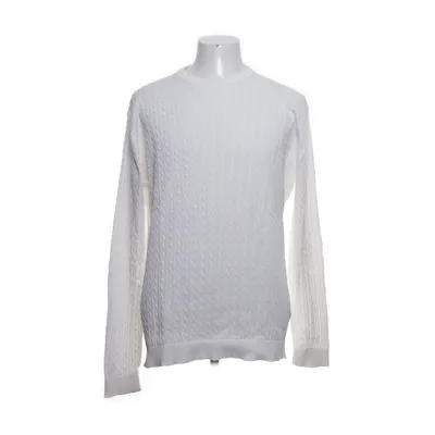Tröja (Vit) från Tailored Originals Bomull