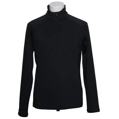 Haut thermique (Noir) de Kjus
