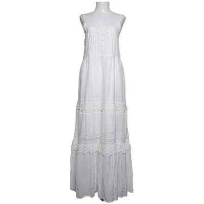 Maxi dress (White) from Pepe Jeans