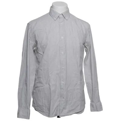 Shirt (Gray) from These Glory Days Cotton