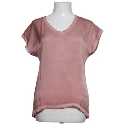 Topp (Rosa) från Drykorn for Beautiful People Bomull, Silke