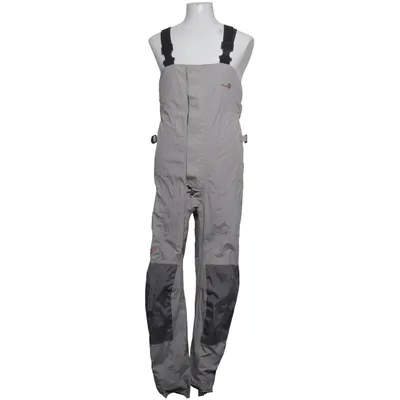 Zeilbroek (Grijs) van Pelle P Polyamide, Polyester, Polyurethaan