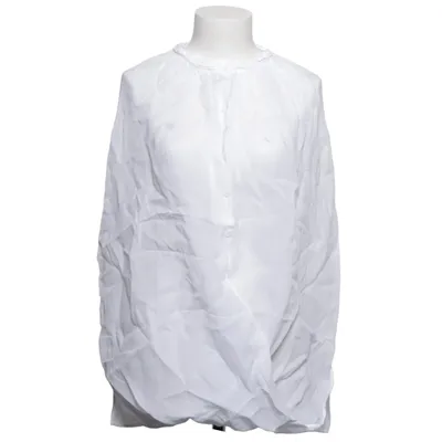 Blouse (Blanc) de European Culture
