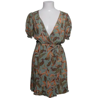 Robe portefeuille (Cari) de Misha Viscose