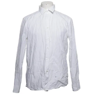 Skjorta (Vit) från Aplace Bomull