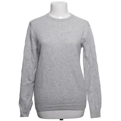 Strickpullover (Grau) von John Henric Kaschmir