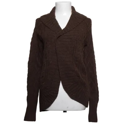 Cardigan (Bruin) van Vince