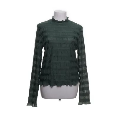 Blouse (Vert) de STOCKH LM Studio Élasthane, Polyamide