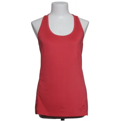 Träningslinne (Röd) från Newbody Elastan, Polyester