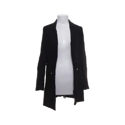 Cardigan (Zwart) van Düses Polyester