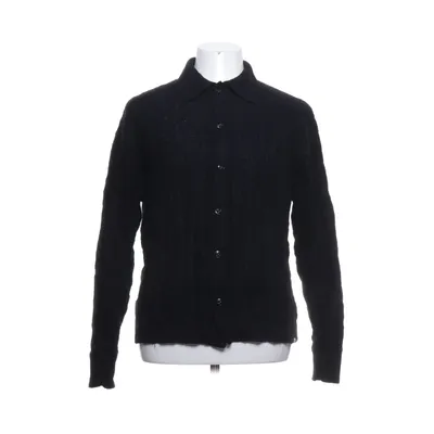 Cardigan (Garret Knit LS Shirt) fra Les Deux Alpacauld, Genanvendt polyester