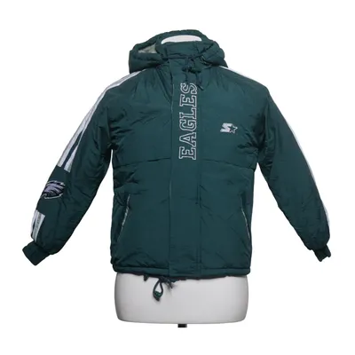 Winterjas (Liten i storlek ) van Starter Polyamide, Polyester