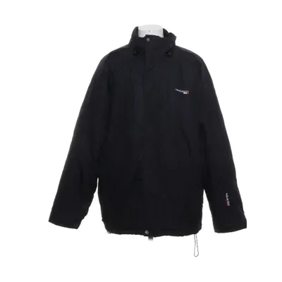 Jacka (Svart) från True North