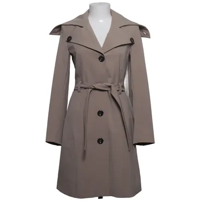 Trenchcoat (Beige) från Riccovero
