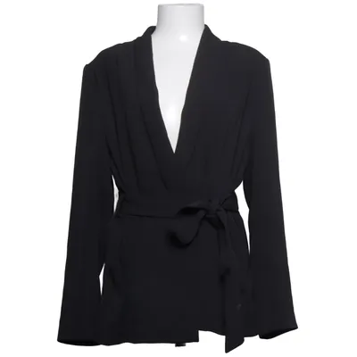 Blazer (Gris) de Les Lunes Élasthane, Polyester recyclé