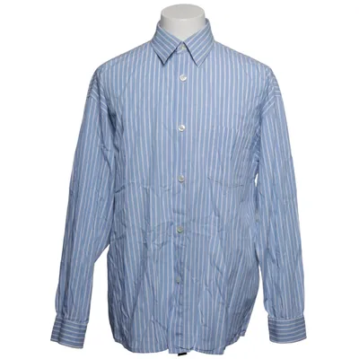 Chemise (Bleu, Blanc) de Signum