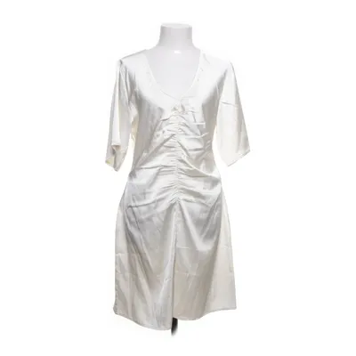 Kjole (Hvid) fra Noella Polyester