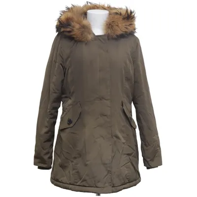 Parka (PARKA COLLECTION) from Attentif Cotton, Polyester