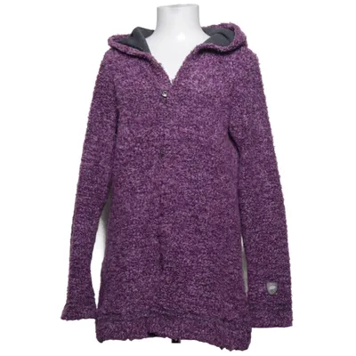 Cardigan (Violet) de Skhoop