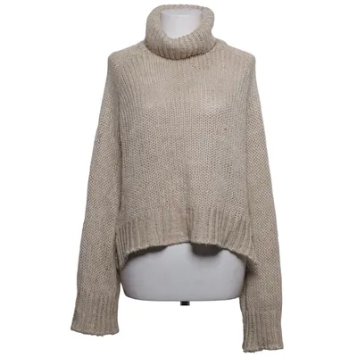 Polotröja (Beige) från Divided by H&M Akryl