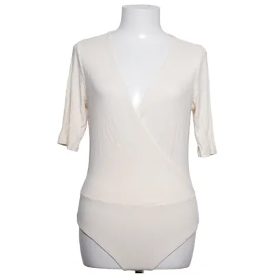 Body (Beige) från Les Lunes Elastan, Viskos