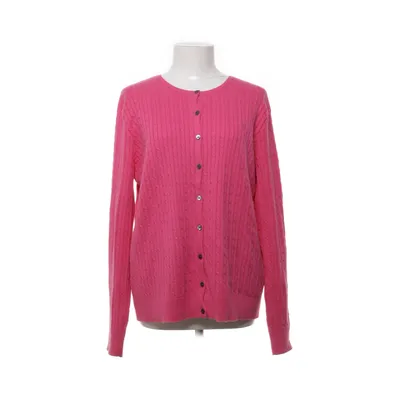 Cardigan (Roze) van Ralph Lauren Sport Katoen